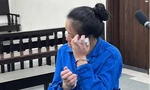 Nữ 'trung tá tình báo dỏm' lừa tình thầy giáo lĩnh 13 năm tù 