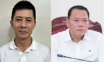 Cách Chủ tịch Tập đoàn Thuận An 'tác động' để trúng gói thầu cầu Vĩnh Tuy 2 