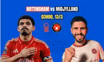 Nhận định Nottingham vs Midtjylland, 03h00 ngày 13/3: Điểm tựa City Ground