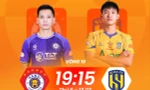 Nhận định CLB Hà Nội vs SLNA, 19h15 ngày 13/3: Thừa thắng xông lên 