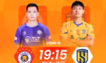 Nhận định CLB Hà Nội vs SLNA, 19h15 ngày 13/3: Thừa thắng xông lên 