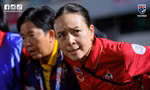 Madam Pang bơm 'doping tiền thưởng' cho Thái Lan trước trận chiến sống còn
