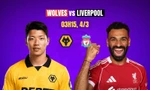 Nhận định Wolves vs Liverpool, 03h15 ngày 4/3: Bắt nạt kẻ yếu