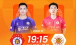 Nhận định CLB Hà Nội vs Công an Hà Nội, 19h15 ngày 8/3: Xây chắc ngôi đầu
