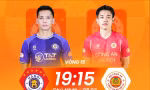 Nhận định CLB Hà Nội vs Công an Hà Nội, 19h15 ngày 8/3: Xây chắc ngôi đầu
