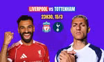 Nhận định Liverpool vs Tottenham, 23h30 ngày 15/3: ‘Bắt nạt’ Gà trống
