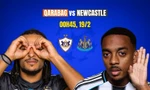 Nhận định Qarabag vs Newcastle, 0h45 ngày 19/2: Viết tiếp câu chuyện cổ tích