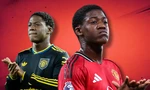 Tương lai Mainoo đảo ngược ở Man Utd