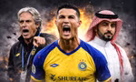 Biến lớn ở Al Nassr: Sau Ronaldo, HLV và lãnh đạo CLB nổi loạn