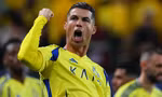 Ronaldo lo ngại sẽ thất thế ở cuộc đua vô địch.