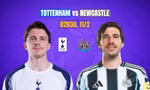 Nhận định Tottenham vs Newcastle, 2h30 ngày 11/2: Không còn đường lùi