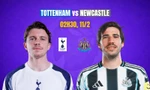 Nhận định Tottenham vs Newcastle, 2h30 ngày 11/2: Không còn đường lùi
