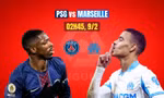 Nhận định PSG vs Marseille, 2h45 ngày 9/2: 'Gạt giò' nhà vua
