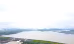 Thuỷ điện Sông Ba Hạ.
