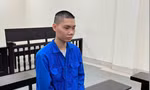 Gã trai Hà Nội lĩnh 17 năm tù vì phóng hỏa gia đình có 4 người đang ngủ