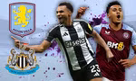 Nhận định Aston Villa vs Newcastle, 18h30 ngày 16/8: Vặt lông 'Chích chòe'