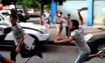 Chém bạn học của người tình vì đưa nhau đi họp lớp về muộn