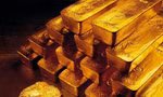 Giá vàng thế giới 'diễn biến lạ'
