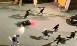 Hai nhóm hỗn chiến vì mâu thuẫn vay lãi nặng, sát hại nhầm người đi đường