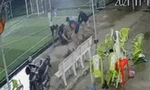 Nhóm thiếu niên lĩnh án vì chém người gục tại chỗ sau mâu thuẫn trên sân bóng đá