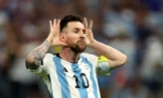 HLV Argentina lên tiếng về nguy cơ Messi không dự World Cup 2026