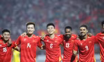 Ngôi sao bị lãng quên trong ngày Việt Nam đè bẹp Malaysia