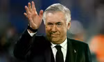 Mức lương kỷ lục của Carlo Ancelotti ở tuyển Brazil được tiết lộ