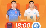 Nhận định Becamex TPHCM vs Nam Định, 18h00 ngày 25/4: Khách lấn lướt chủ