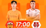 Nhận định HAGL vs Hải Phòng, 18h00 ngày 24/4: Cục diện khó đoán