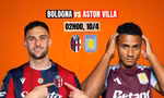 Nhận định tứ kết Europa League: Bologna vs Aston Villa, 2h00 ngày 10/4: Khách lấn lướt chủ