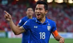 Chanathip gửi thông điệp đến Việt Nam: Thái Lan sẽ làm tất cả để vô địch ASEAN Cup
