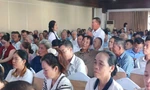 Đưa trợ giúp pháp lý đến với người dân Quảng Trị