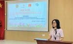 Tập huấn kỹ năng ứng dụng công nghệ thông tin trong trợ giúp pháp lý