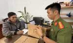 Công an tỉnh Đắk Lắk bắt cặp tình nhân gây ra hàng loạt vụ trộm cắp sau nhiều năm lẩn trốn.