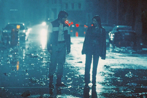 Từ âm nhạc đến hình ảnh trong Seven gây sốt mạng xã hội.