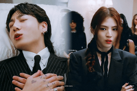 Từ âm nhạc đến hình ảnh trong Seven gây sốt mạng xã hội.