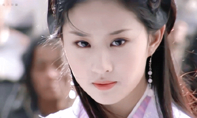 Một phân đoạn cận cảnh dung mạo khuynh thành của &quot;thần tiên tỷ tỷ&quot;