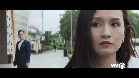 Cẩm Giang chạm mặt mối tình thời sinh viên do Chí Nhân đảm nhận