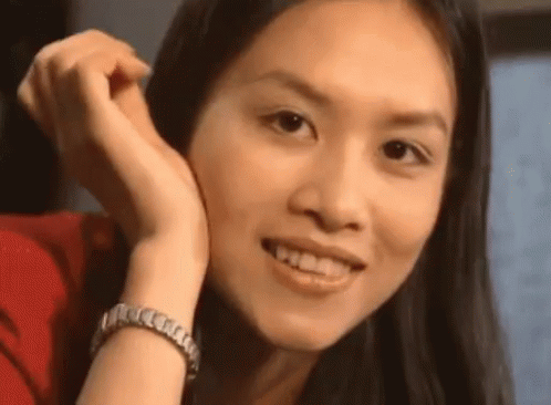 Vai diễn Nguyệt quá ấn tượng trong phim "Phía trước là bầu trời" khiến cư dân mạng gắn biệt danh "thảo mai" cho nhân vật