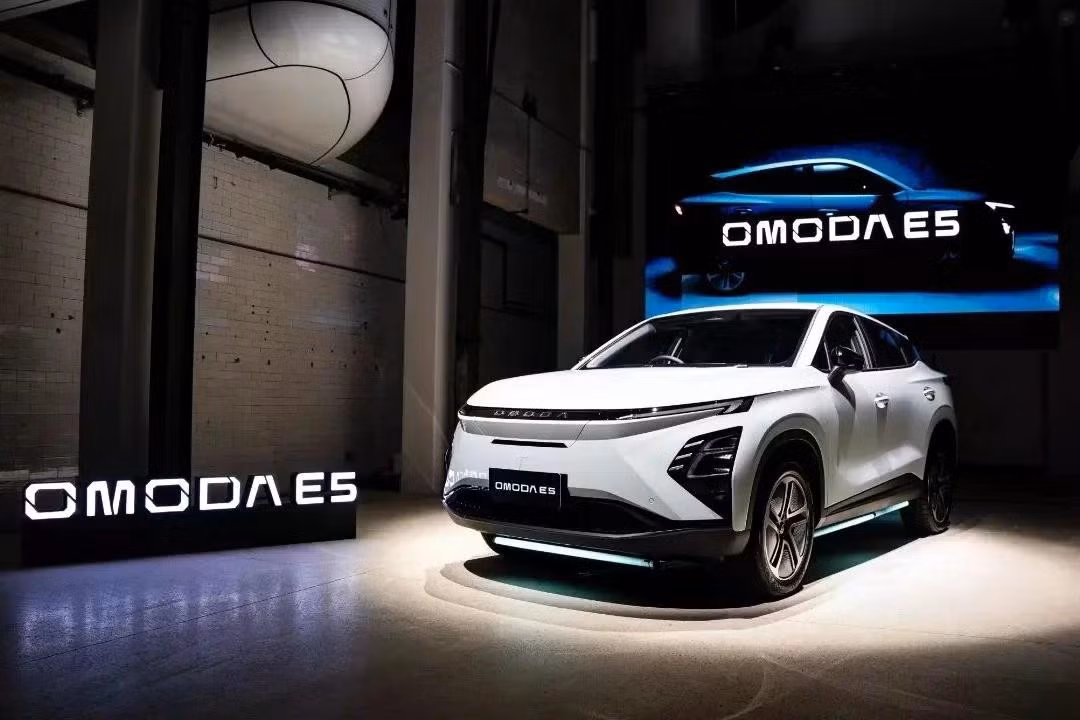 Khách hàng Australia ngày càng ưa chuộng xe Trung Quốc. Ảnh: Zecar.