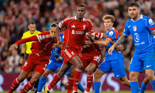 Real Madrid hạ Juventus, Liverpool trút giận lên Frankfurt ở Champions League 