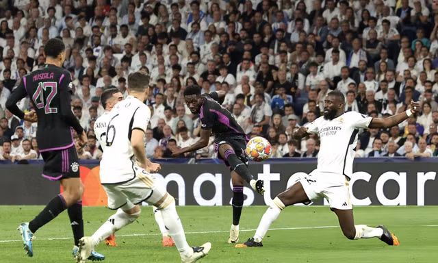 Tứ kết Champions League: Bão chấn thương tàn phá các 'ông lớn', ai sẽ xưng vương tại lục địa già? 