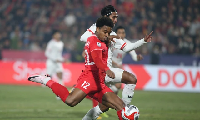 Ông Kim Sang-sik công bố danh sách đội tuyển Việt Nam đấu Malaysia 