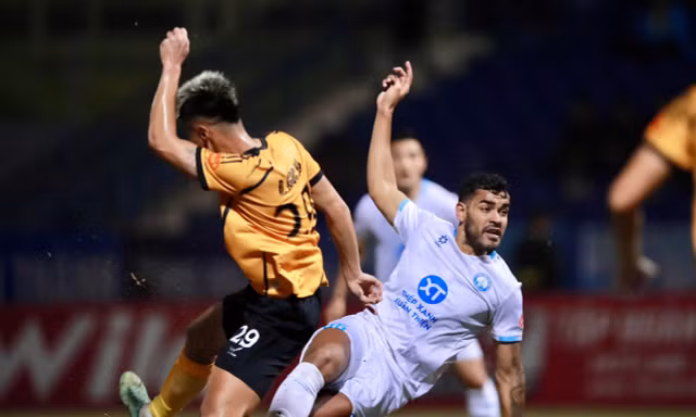 Nhận định bóng đá Nam Định vs Johor Darul Ta’zim, 19h30 ngày 5/2: Bảo vệ ngôi đầu