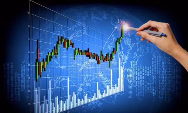 VN-Index tiệm cận 1.800, tự doanh công ty chứng khoán mua gì?