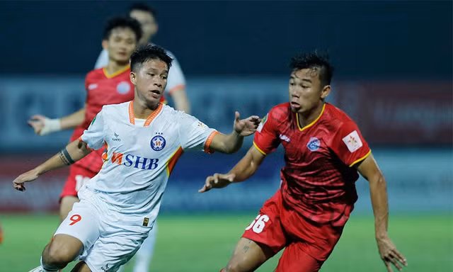 Nhận định bóng đá Đà Nẵng vs PVF-CAND, 18h00 ngày 28/2: Đua trụ hạng cực nóng, SHB Đà Nẵng buộc phải thắng