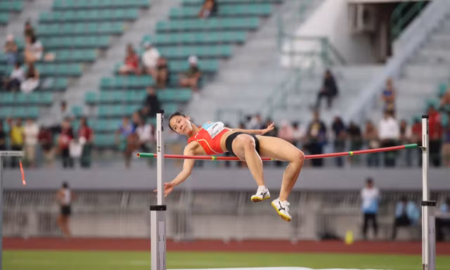 Thể thao Việt Nam: Đường đến Asiad, Olympic còn xa 