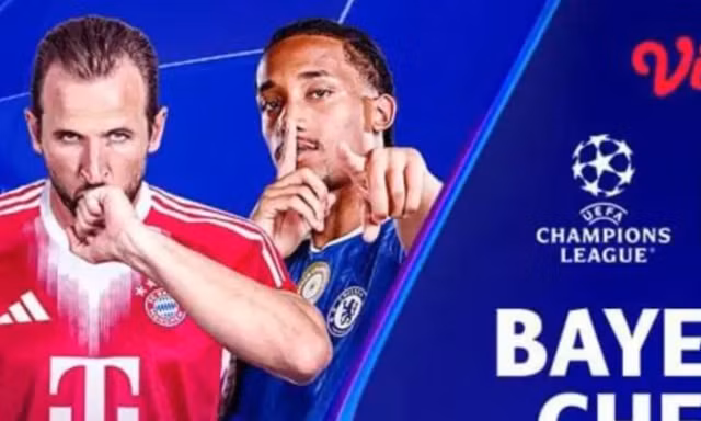 Nhận định bóng đá Bayern vs Chelsea, 02h00 ngày 18/9: Khó cản bước Hùm xám 