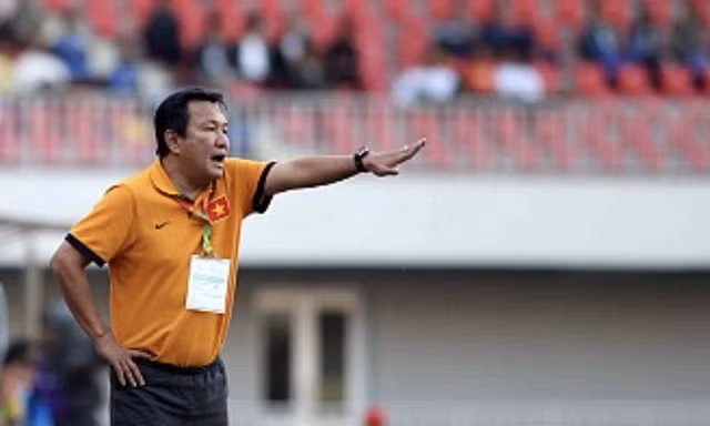 VFF công bố người thay HLV Mai Đức Chung dẫn dắt tuyển nữ Việt Nam