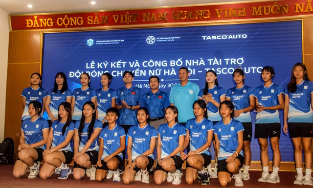 “Thể thao Hà Nội phải hướng tới khu vực và thế giới”